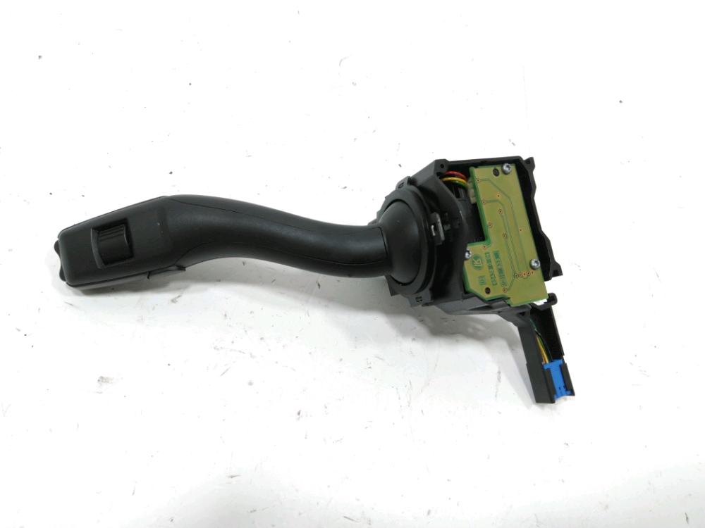 Commande essuie-glace