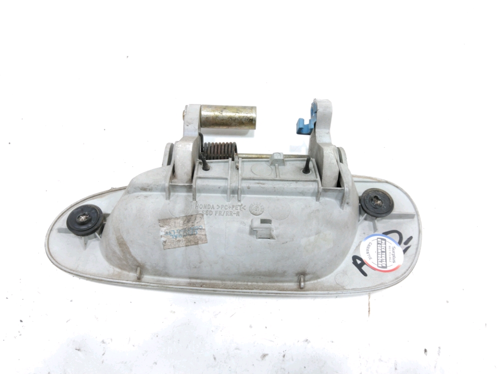 Poignée extérieure avant droite