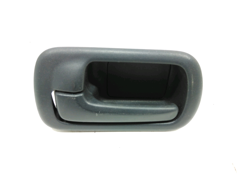 Poignee interieure porte avant gauche