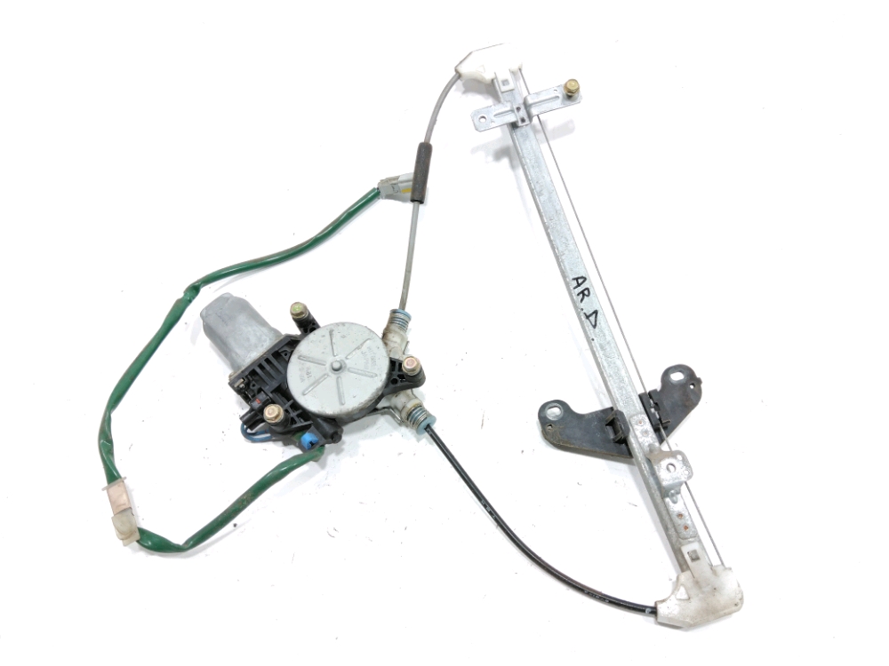 Lève-vitre électrique arrière droit