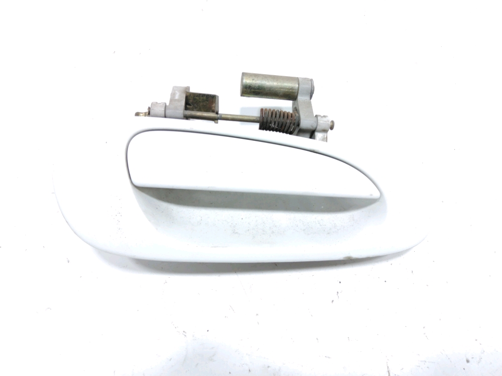 Poignée extérieure arrière droite