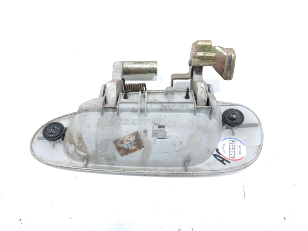 Poignée extérieure arrière droite