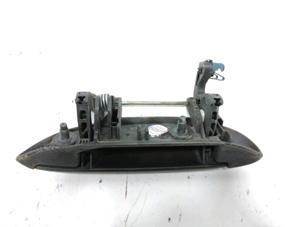 Poignée extérieure arrière droite