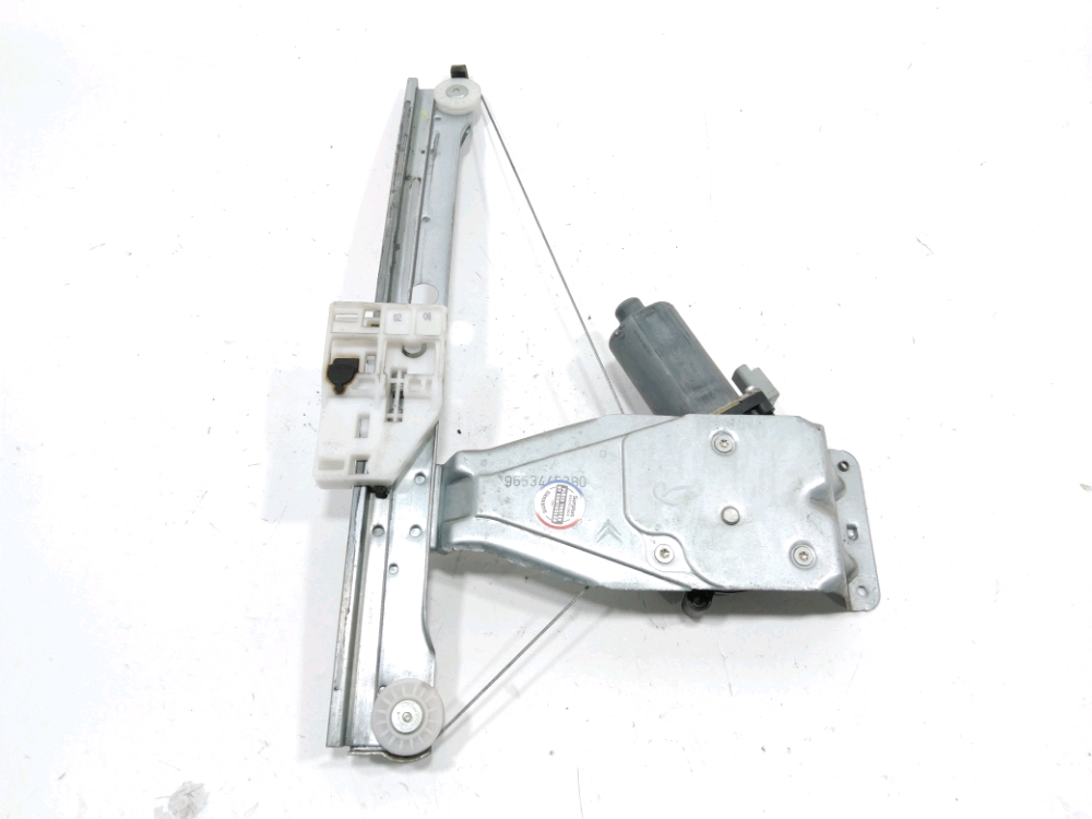 Lève-vitre électrique arrière droit