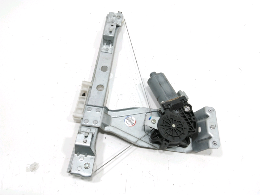 Lève-vitre électrique arrière gauche