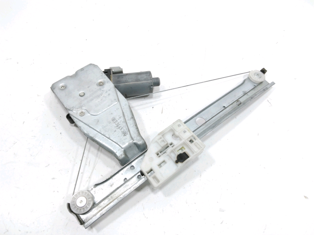 Lève-vitre électrique arrière gauche