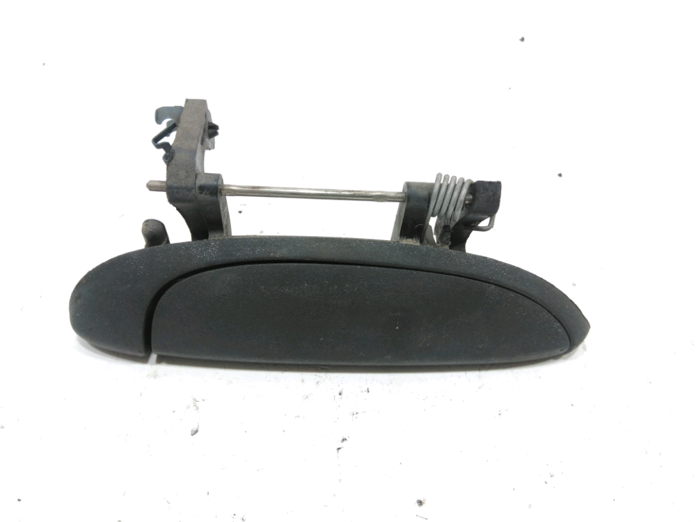 Poignée extérieure avant droite