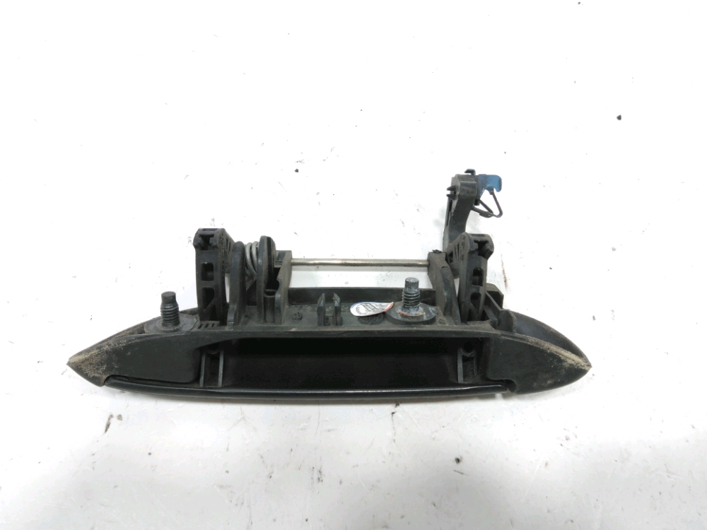 Poignée extérieure avant droite