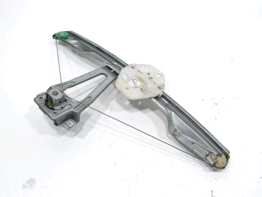 Lève-vitre manuel arrière gauche