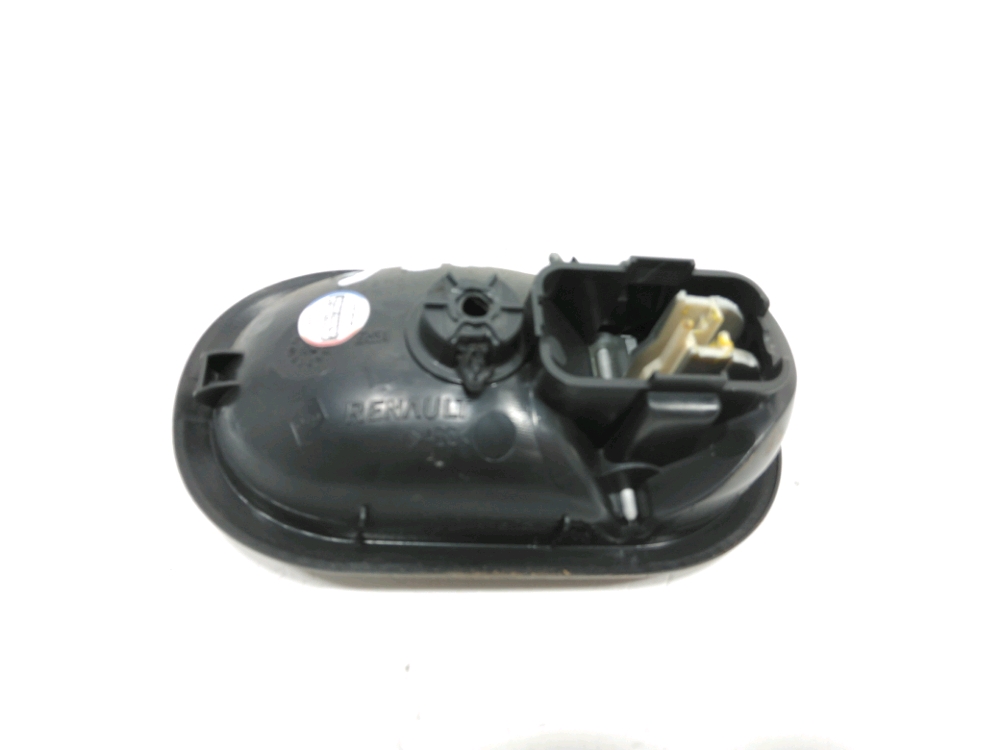 Poignée intérieure porte arrière gauche