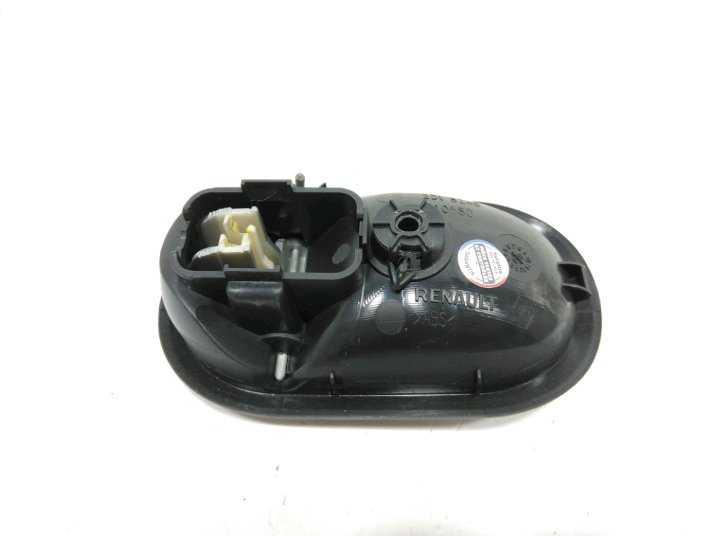 Poignée intérieure porte arrière droite