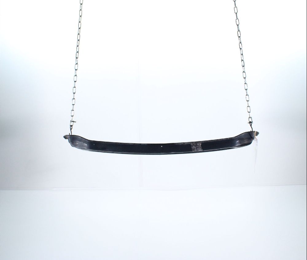 Renfort pare-choc arrière