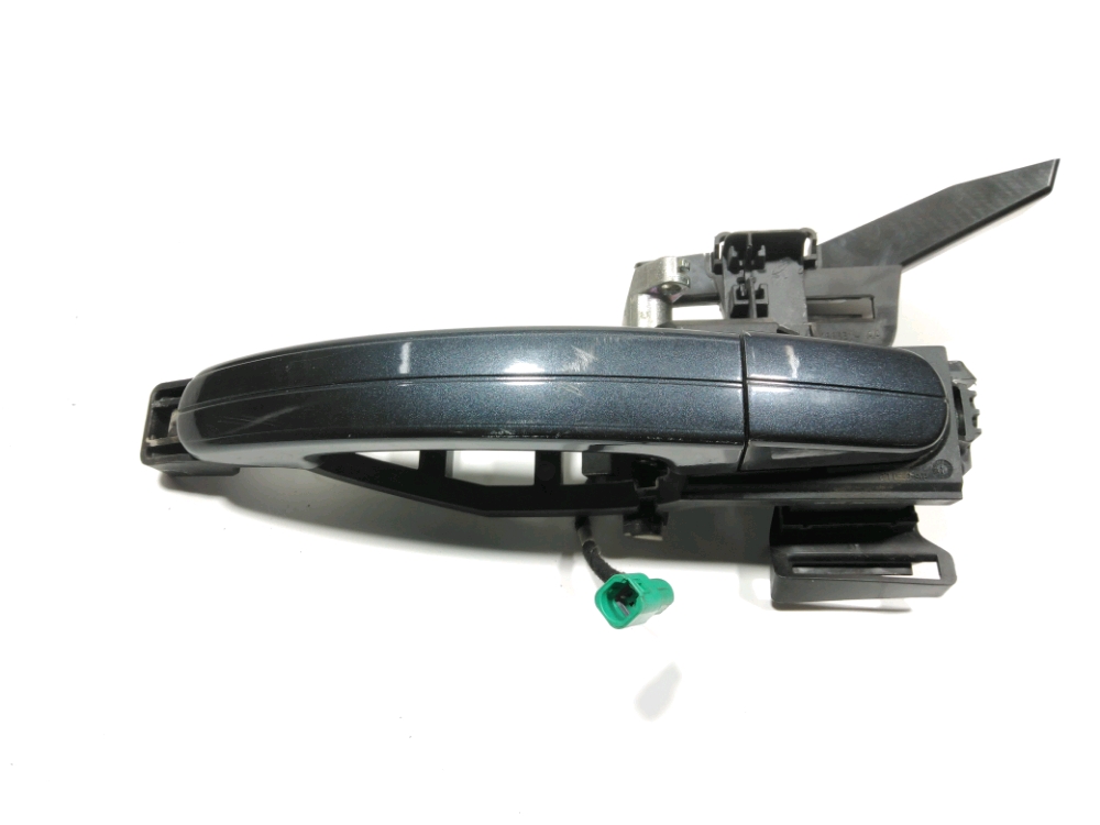 Poignee exterieure arriere gauche