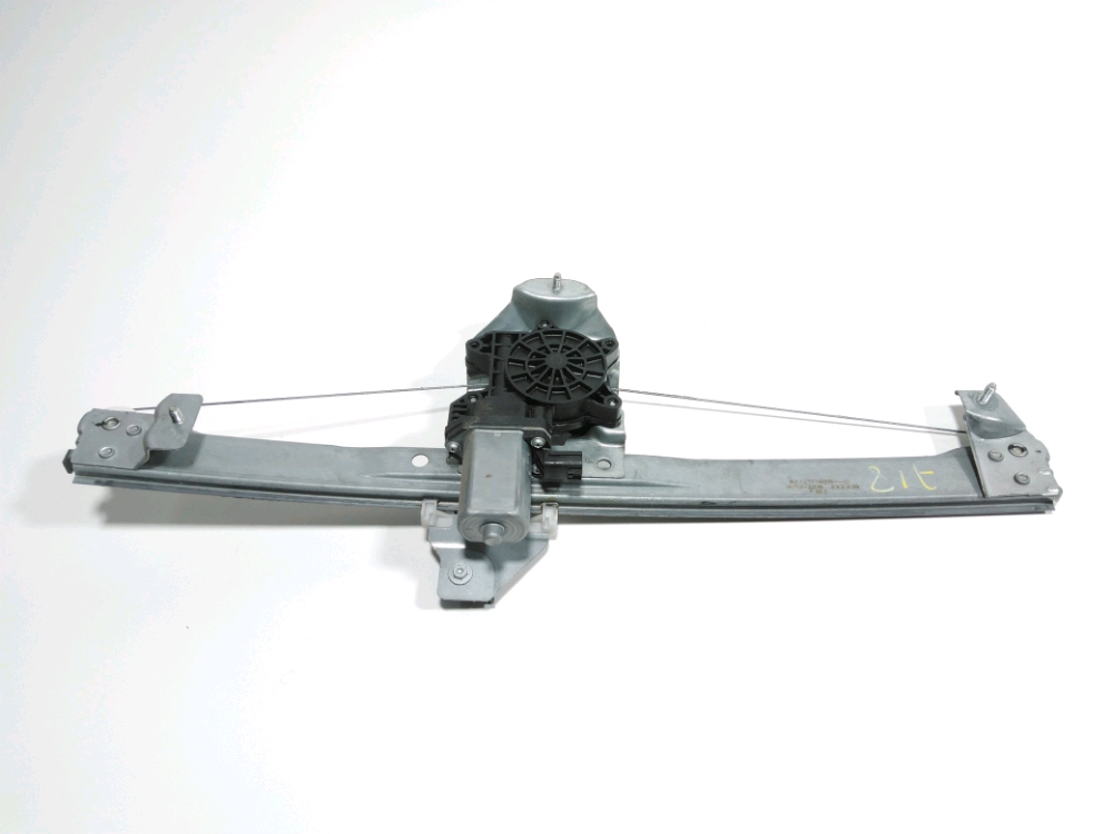 Lève-vitre électrique arrière gauche