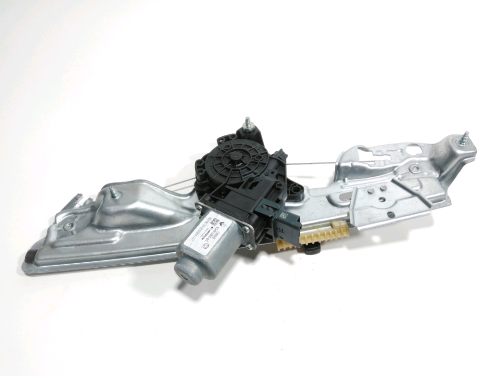 Lève-vitre électrique arrière gauche