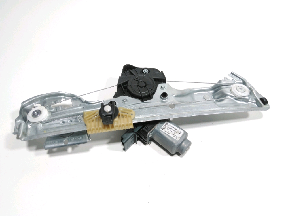 Lève-vitre électrique arrière gauche