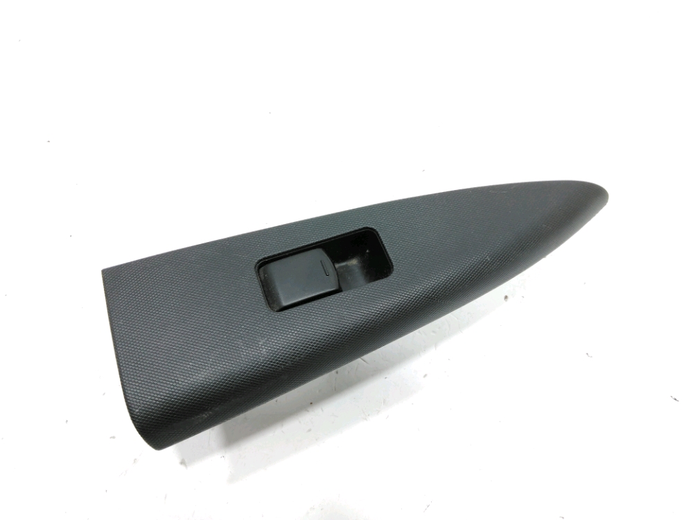 Commande lève-vitre arrière gauche