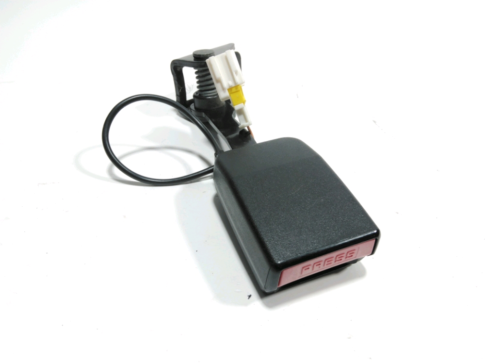 Ancrage ceinture arriere droit