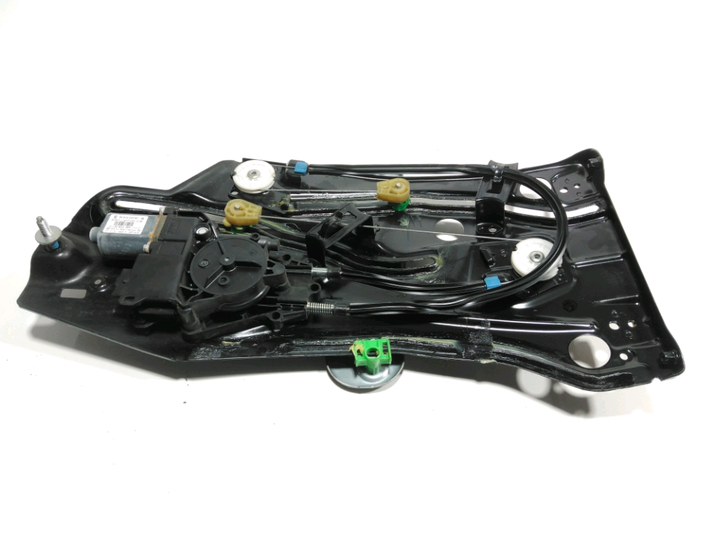 Leve-vitre electrique arriere gauche