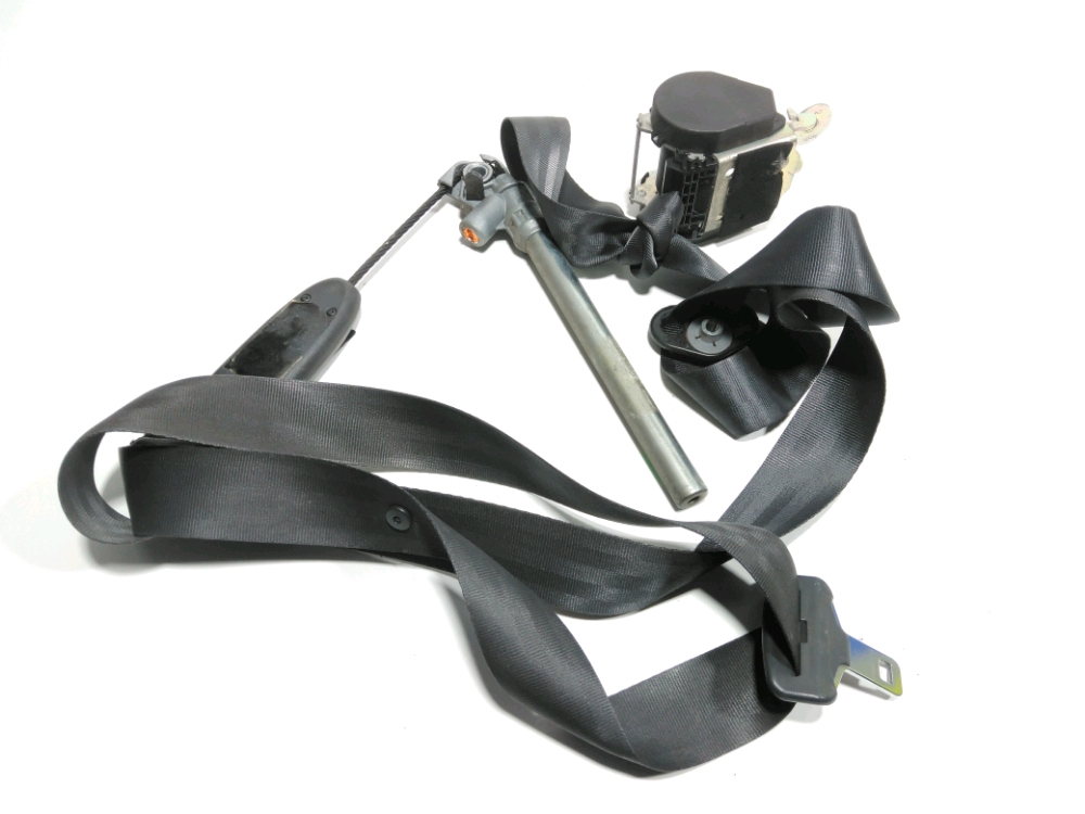Ceinture avant droite