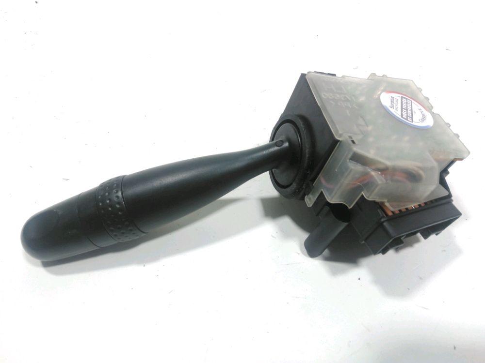 Commande essuie-glace