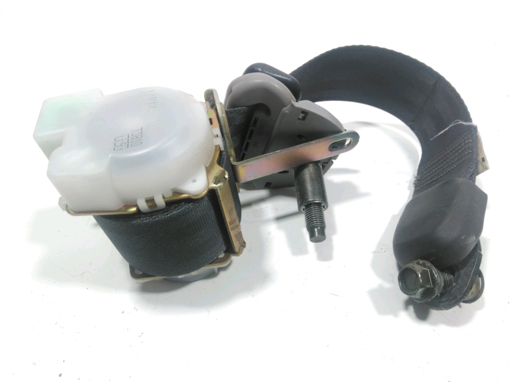 Ceinture arriere gauche