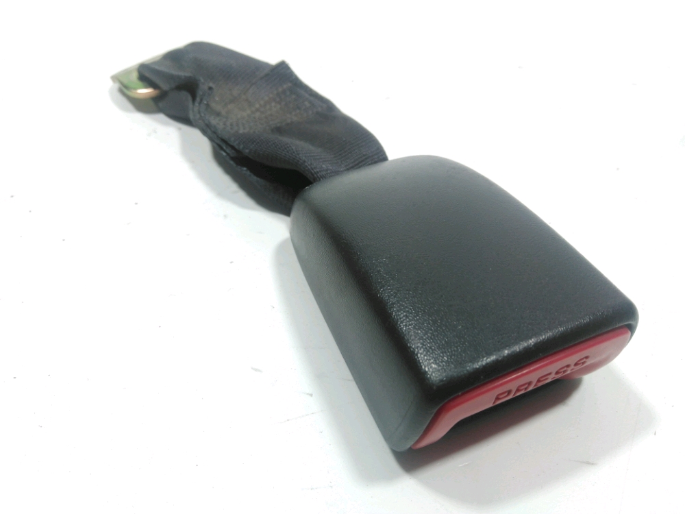 Ancrage ceinture arriere droit