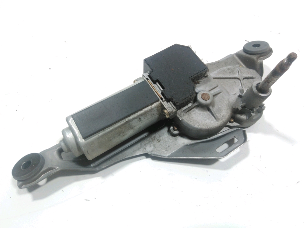 Moteur d'essuie glace arrière