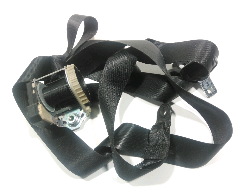 Ceinture avant gauche