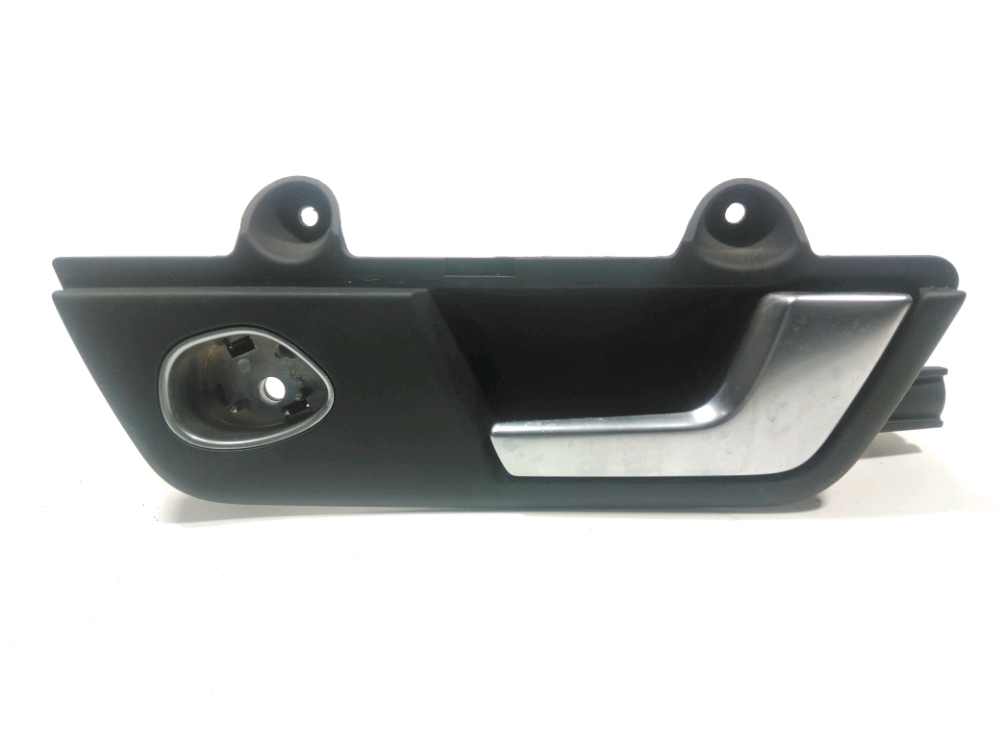 Poignée intérieure porte avant droite