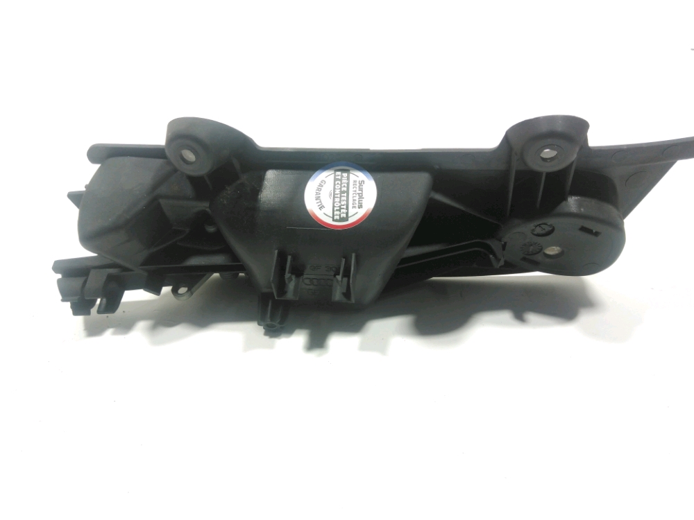 Poignée intérieure porte avant droite