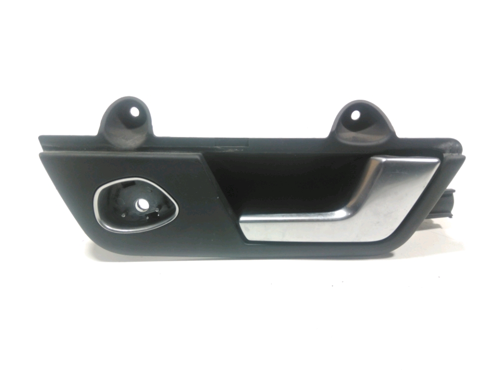 Poignée intérieure porte arrière droite