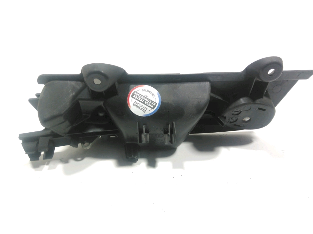 Poignée intérieure porte arrière droite