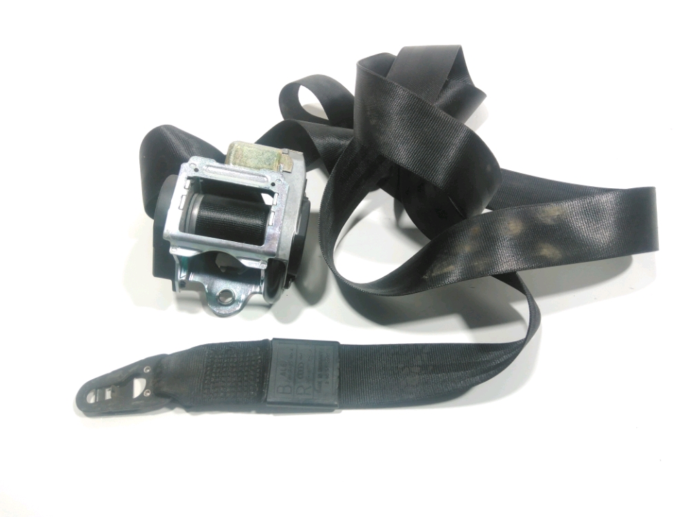 Ceinture avant droite