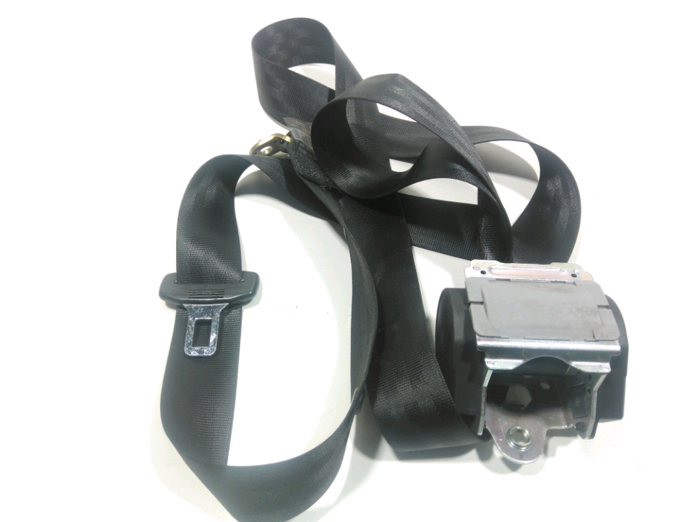 Ceinture arrière droite