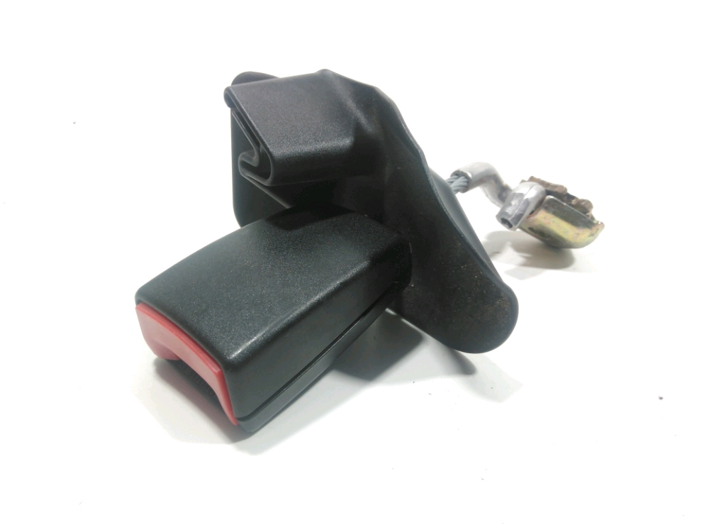 Ancrage ceinture arriere droit