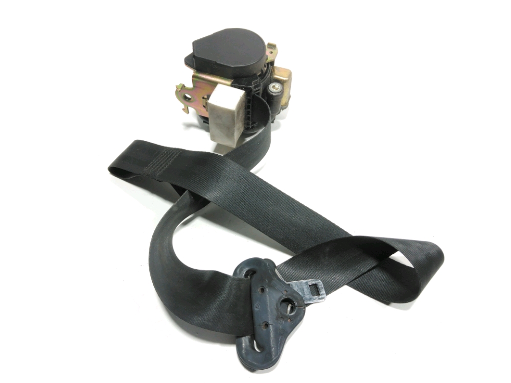 Ceinture avant droite