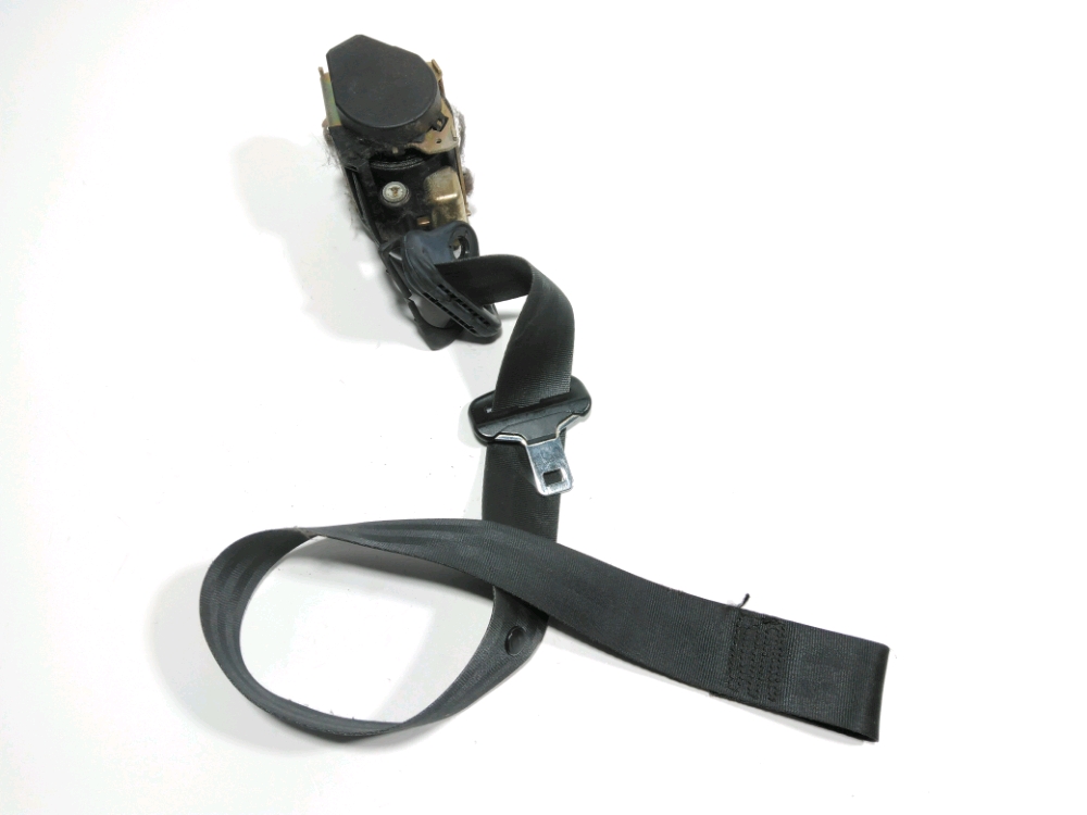 Ceinture avant gauche