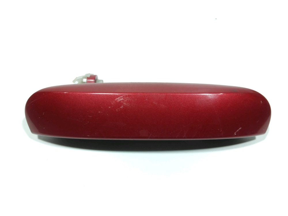 Poignée extérieure arrière droite