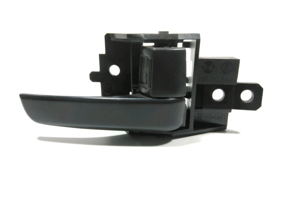 Poignée intérieure porte arrière droite