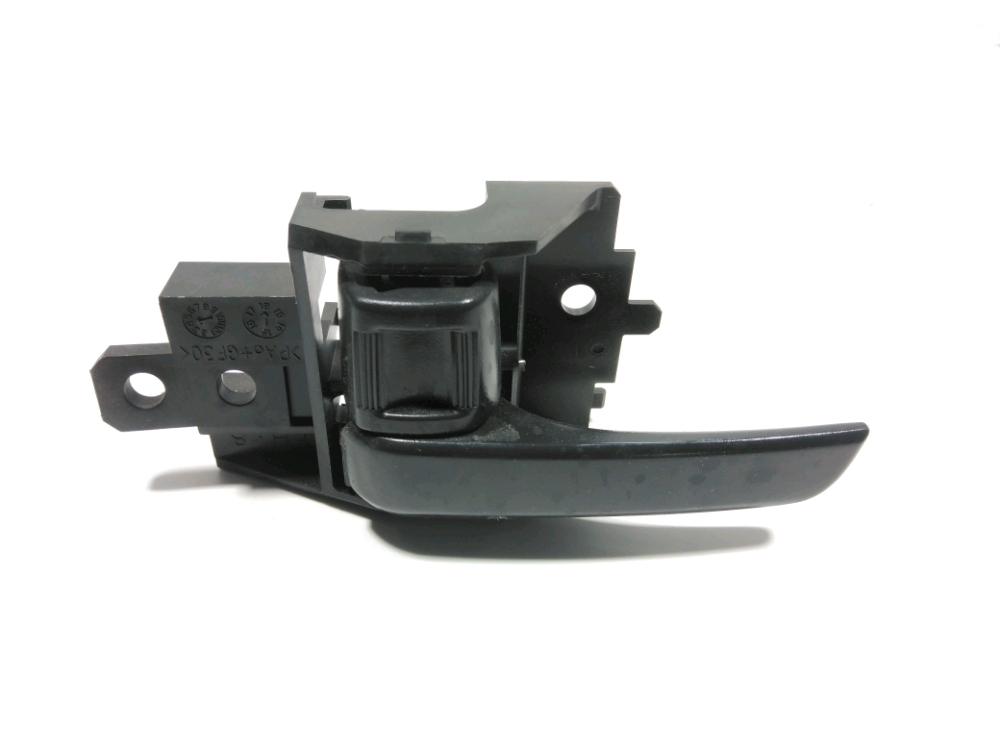 Poignée intérieure porte arrière gauche