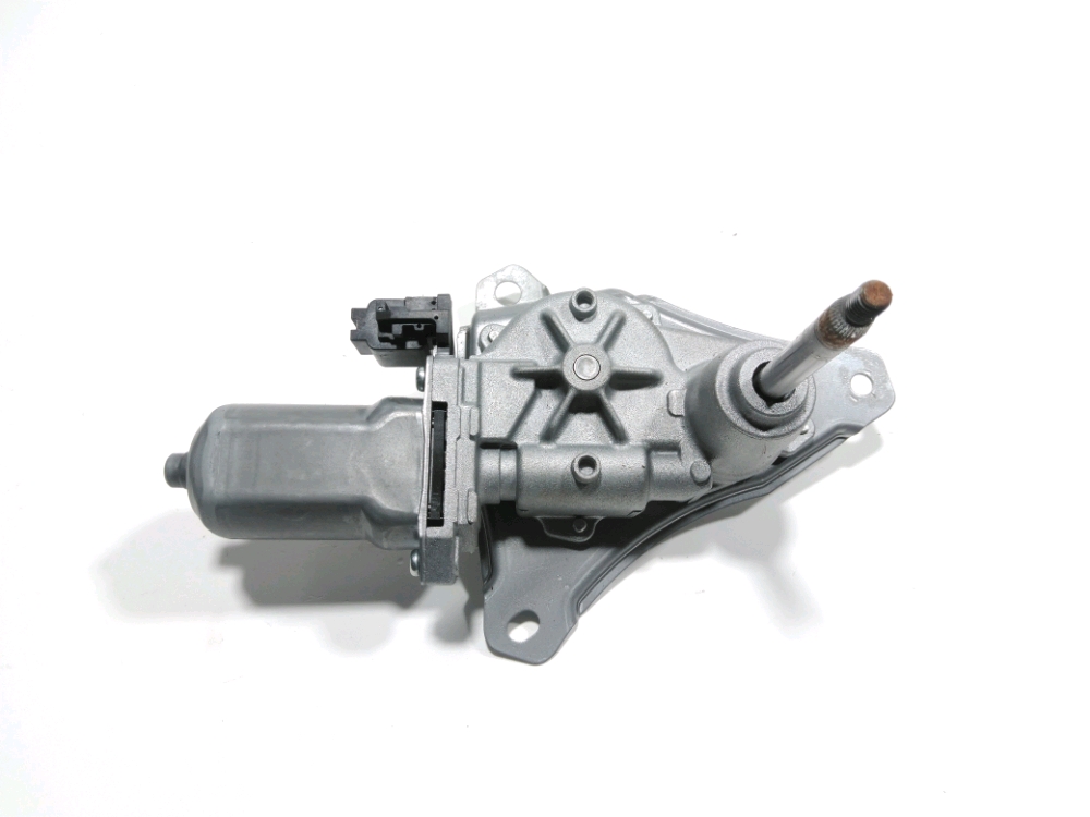 Moteur d'essuie glace arrière