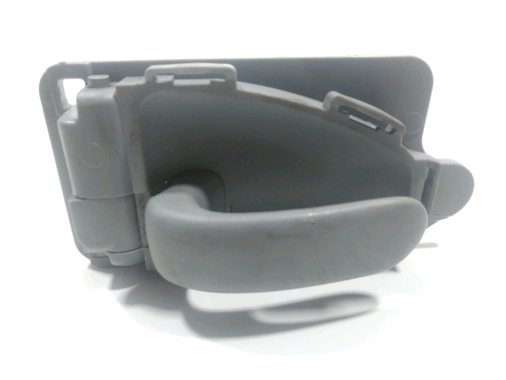 Poignee interieure porte arriere gauche