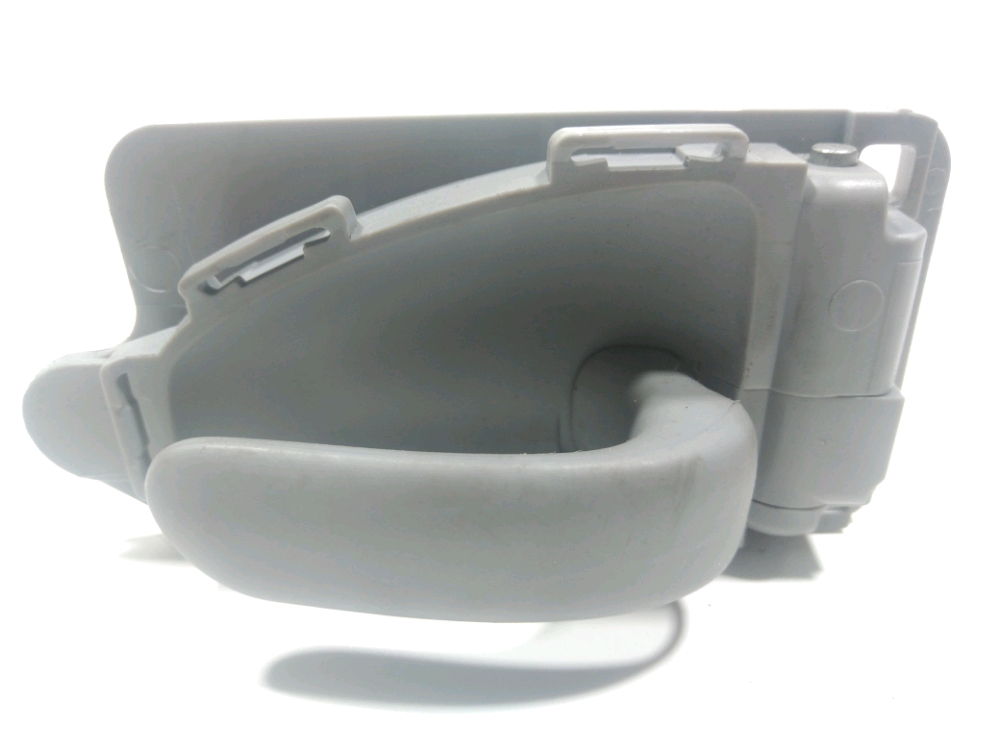 Poignee interieure porte arriere droite