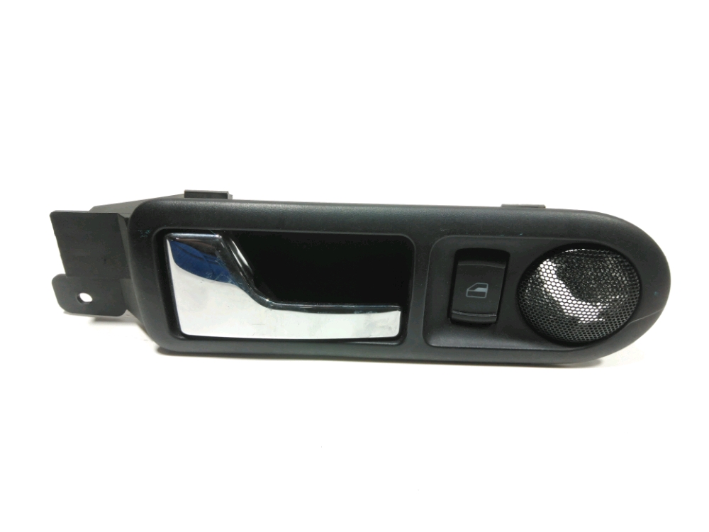 Poignee interieure porte arriere gauche