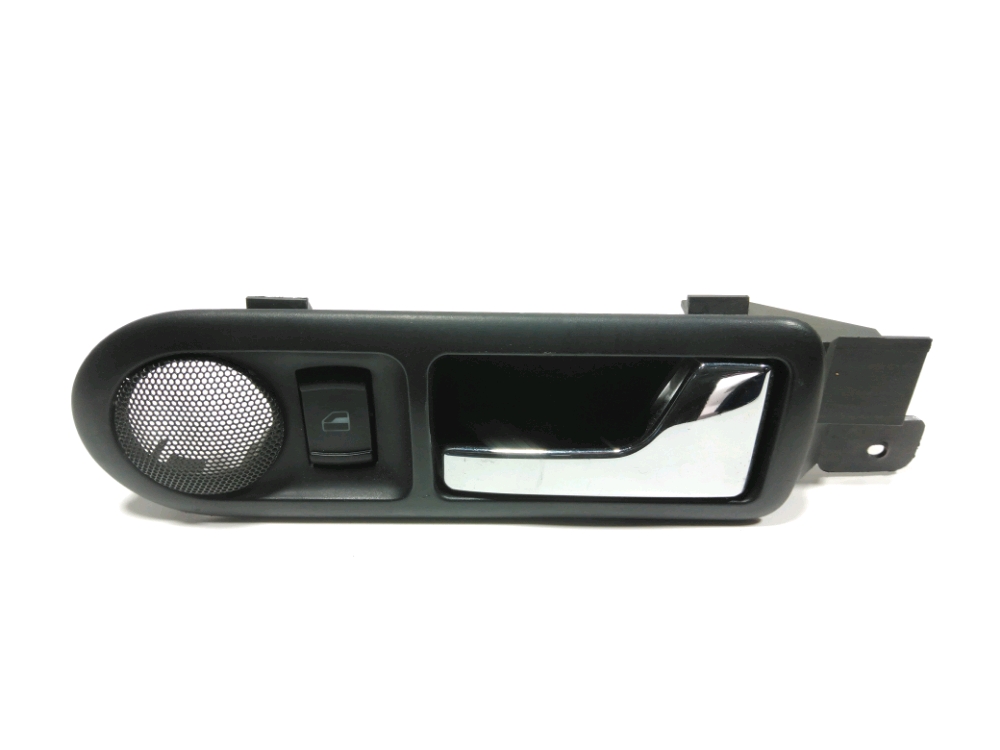 Poignee interieure porte arriere droite