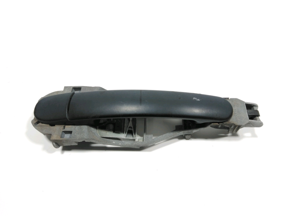 Poignée extérieure arrière droite