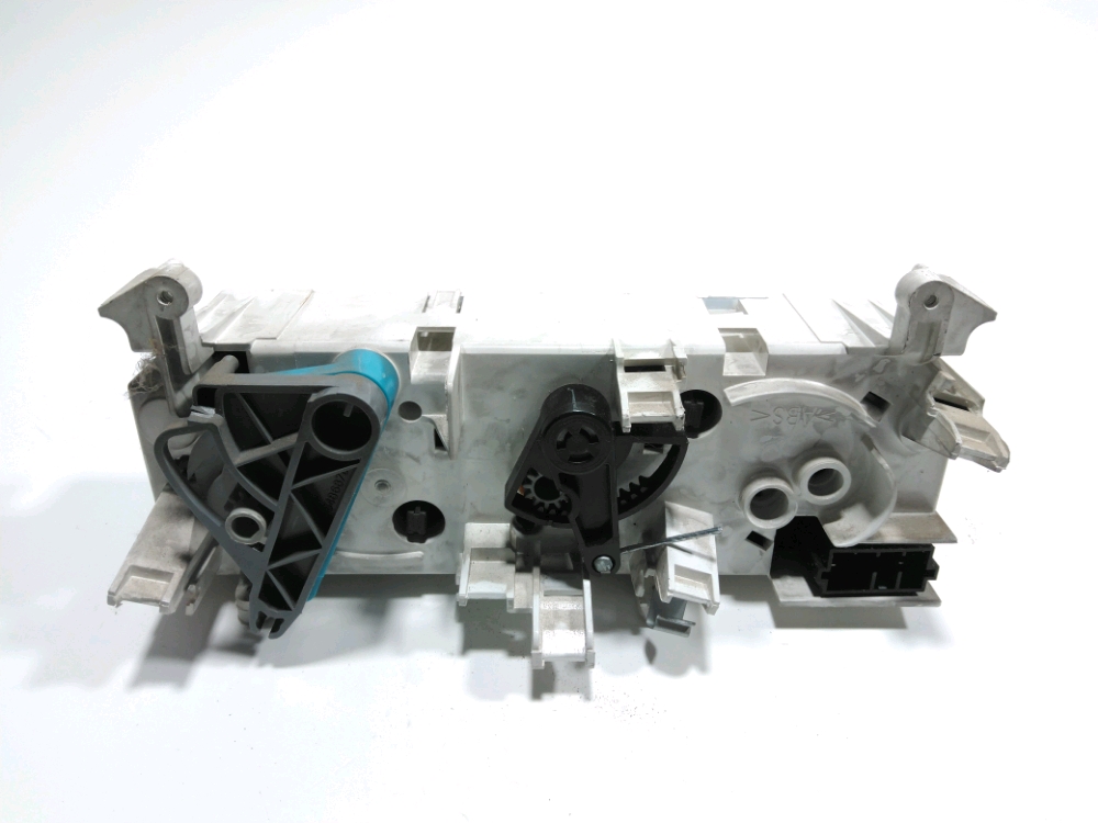 Commande de chauffage