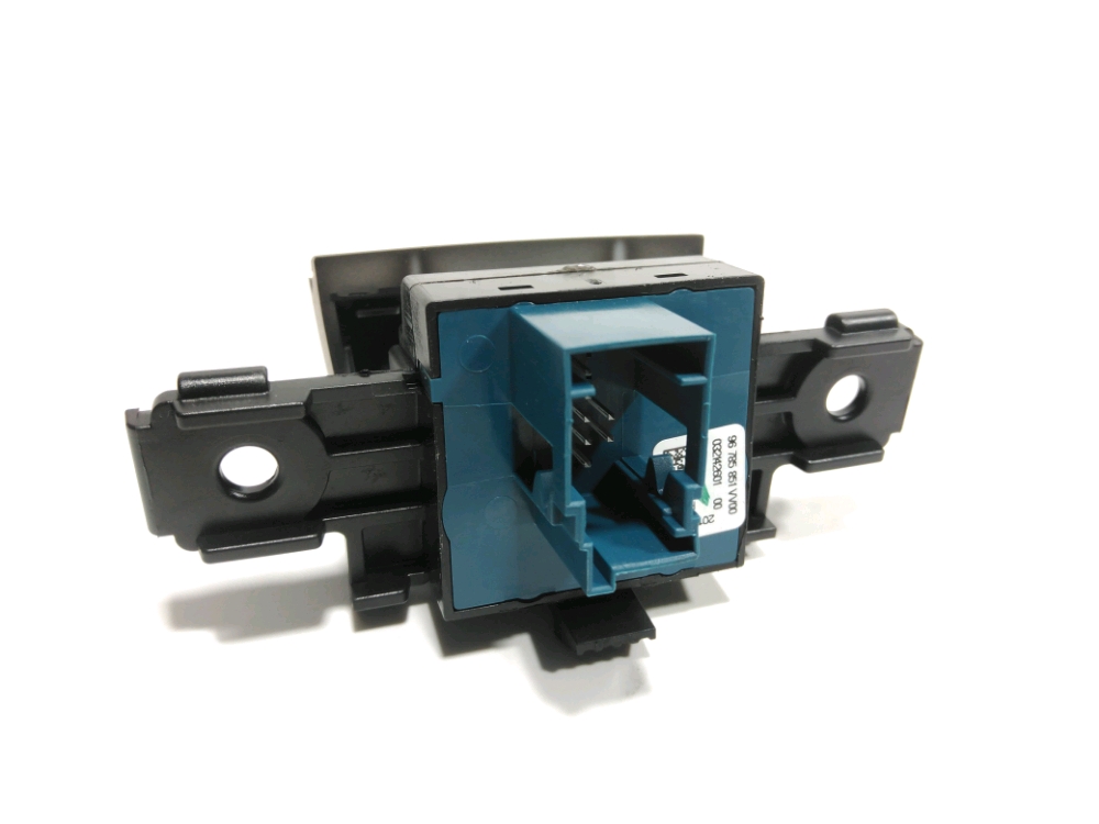 Levier de frein à main