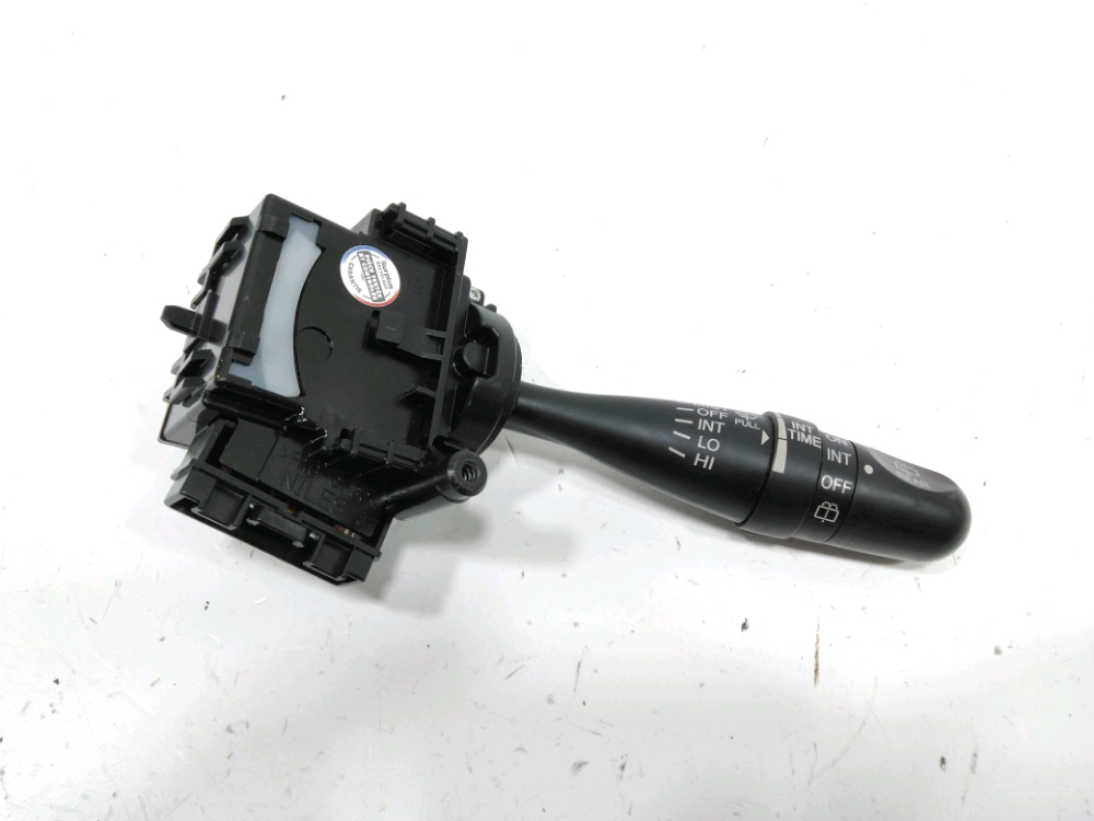 Commande essuie-glace